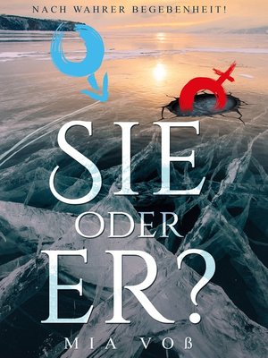 cover image of Sie oder er?